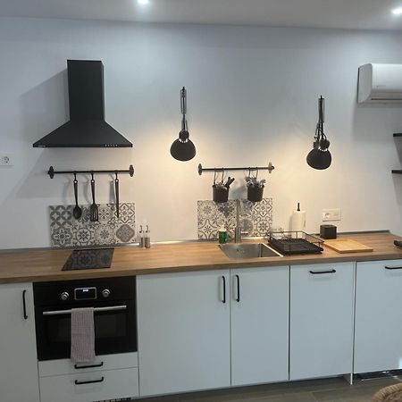 Apartamentos Turisticos Isems Aracena Bagian luar foto