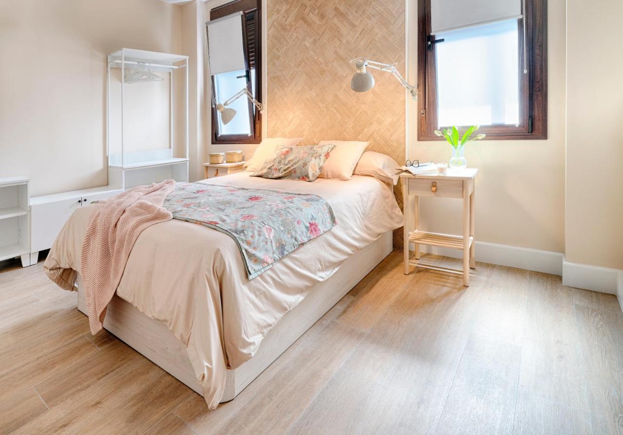 Apartamentos Turisticos Isems Aracena Bagian luar foto