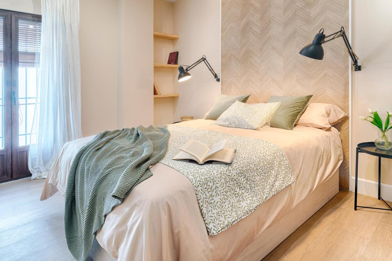 Apartamentos Turisticos Isems Aracena Bagian luar foto