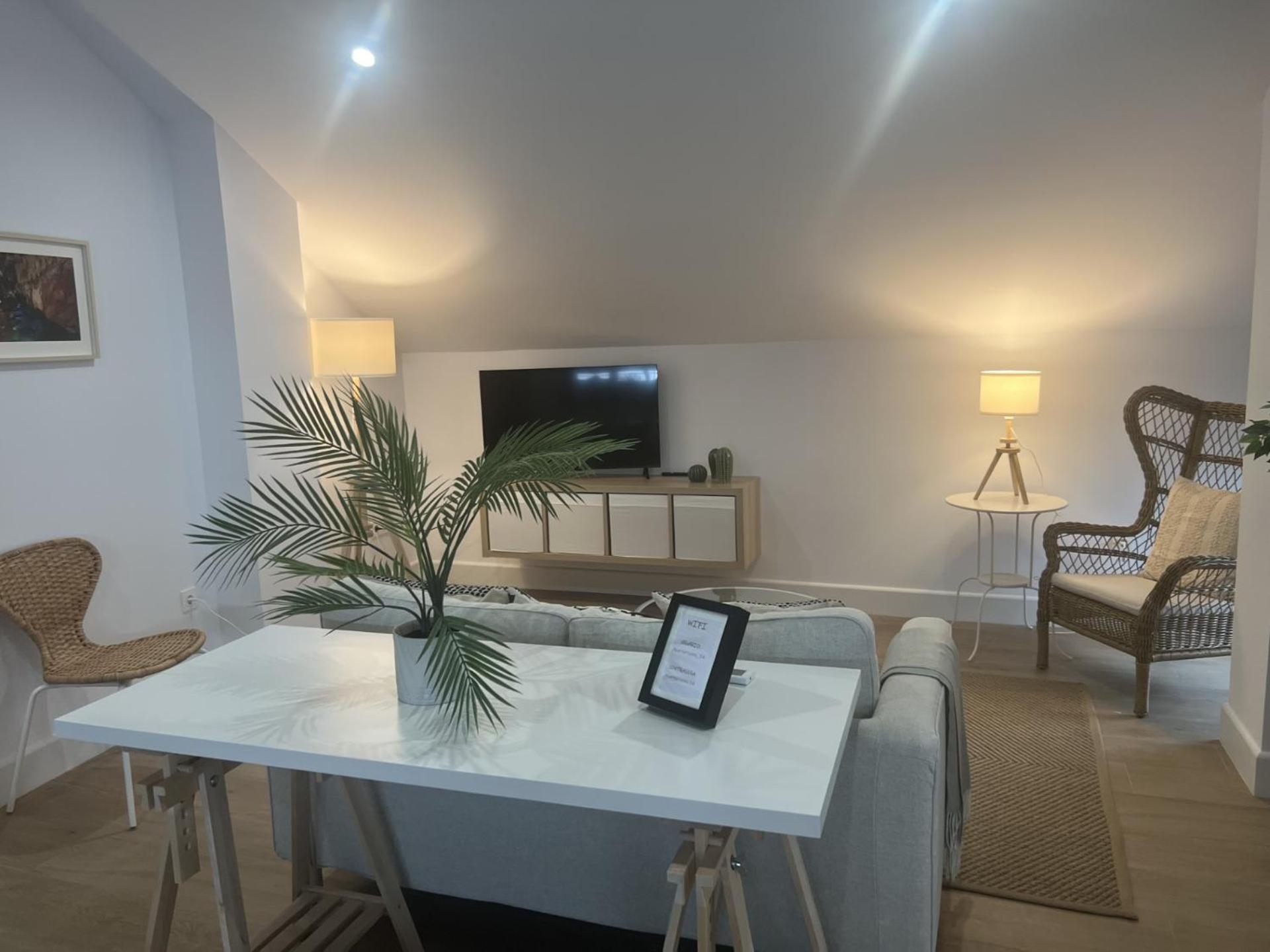 Apartamentos Turisticos Isems Aracena Bagian luar foto