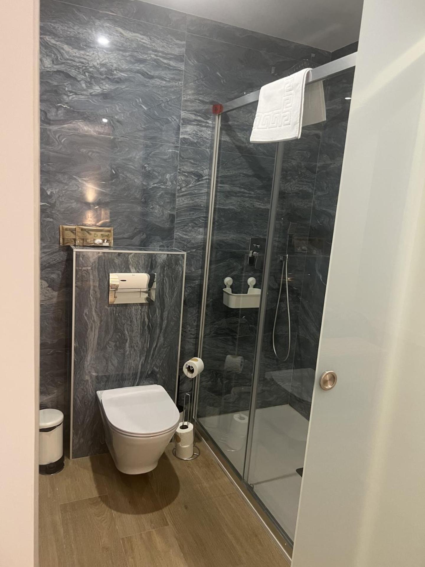 Apartamentos Turisticos Isems Aracena Bagian luar foto