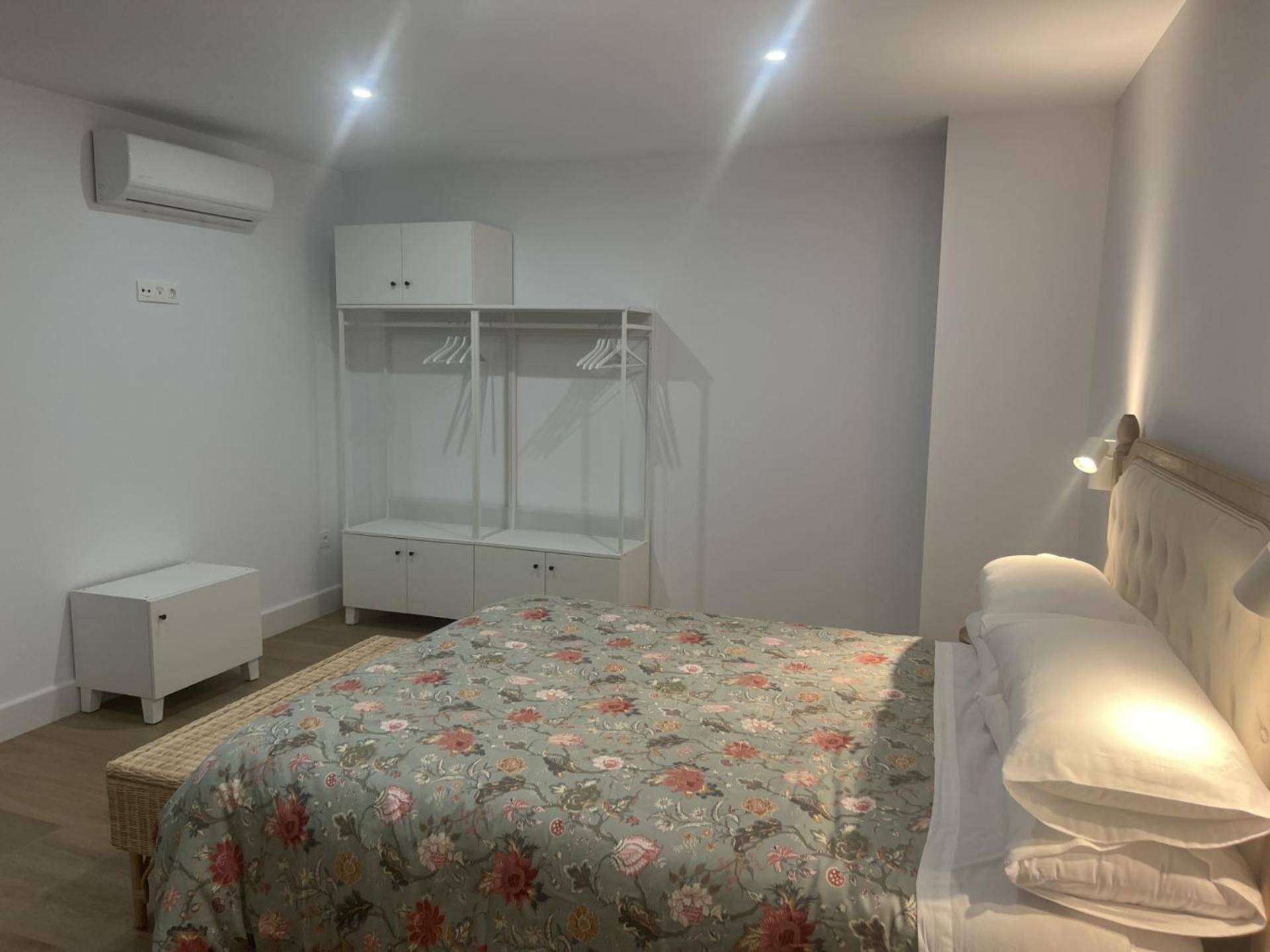 Apartamentos Turisticos Isems Aracena Bagian luar foto