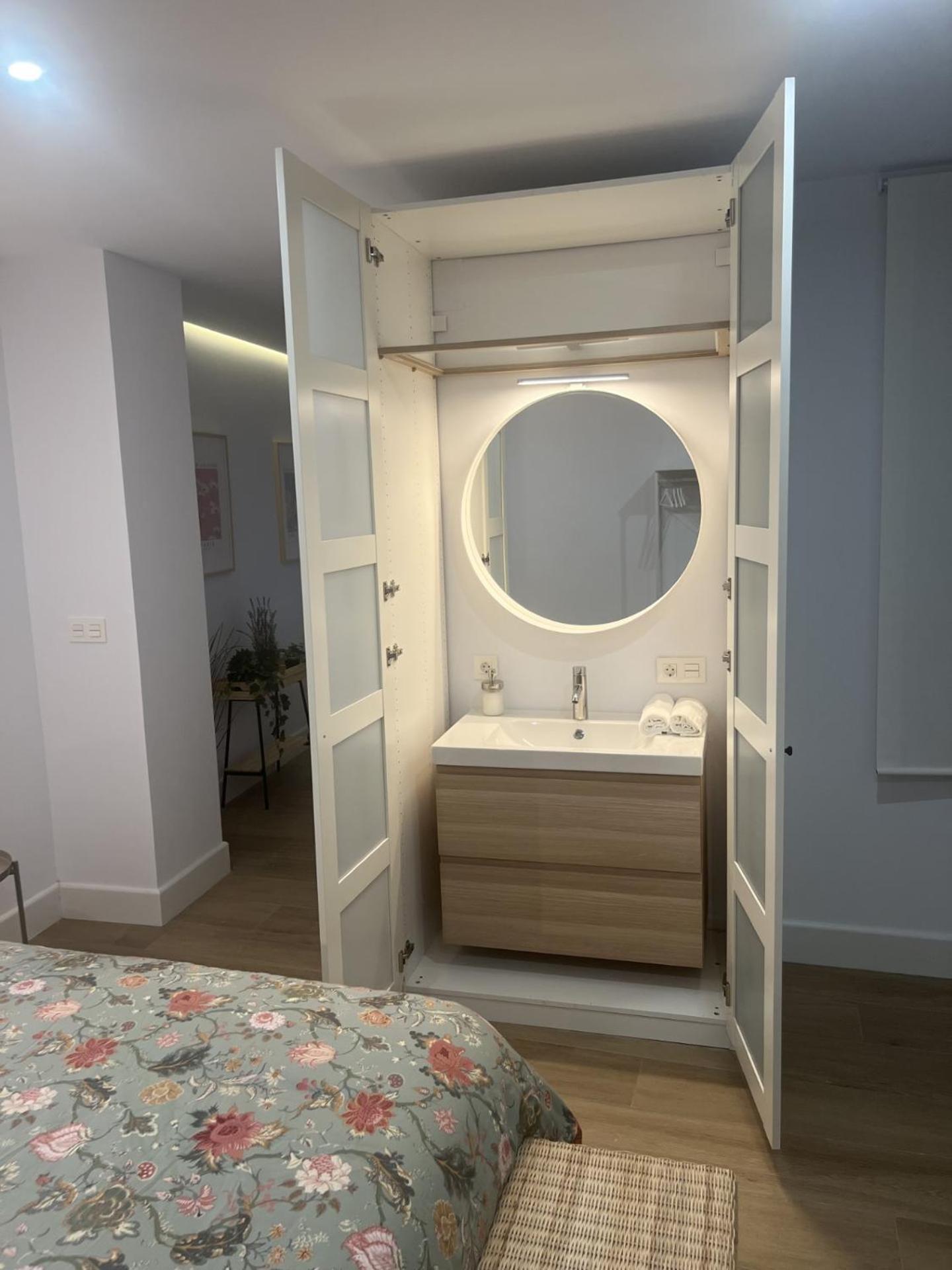 Apartamentos Turisticos Isems Aracena Bagian luar foto