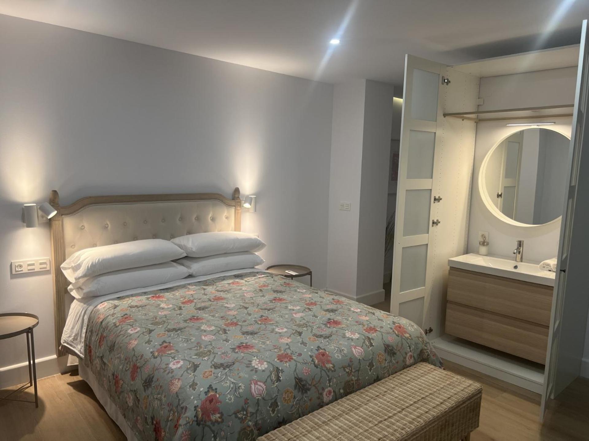 Apartamentos Turisticos Isems Aracena Bagian luar foto
