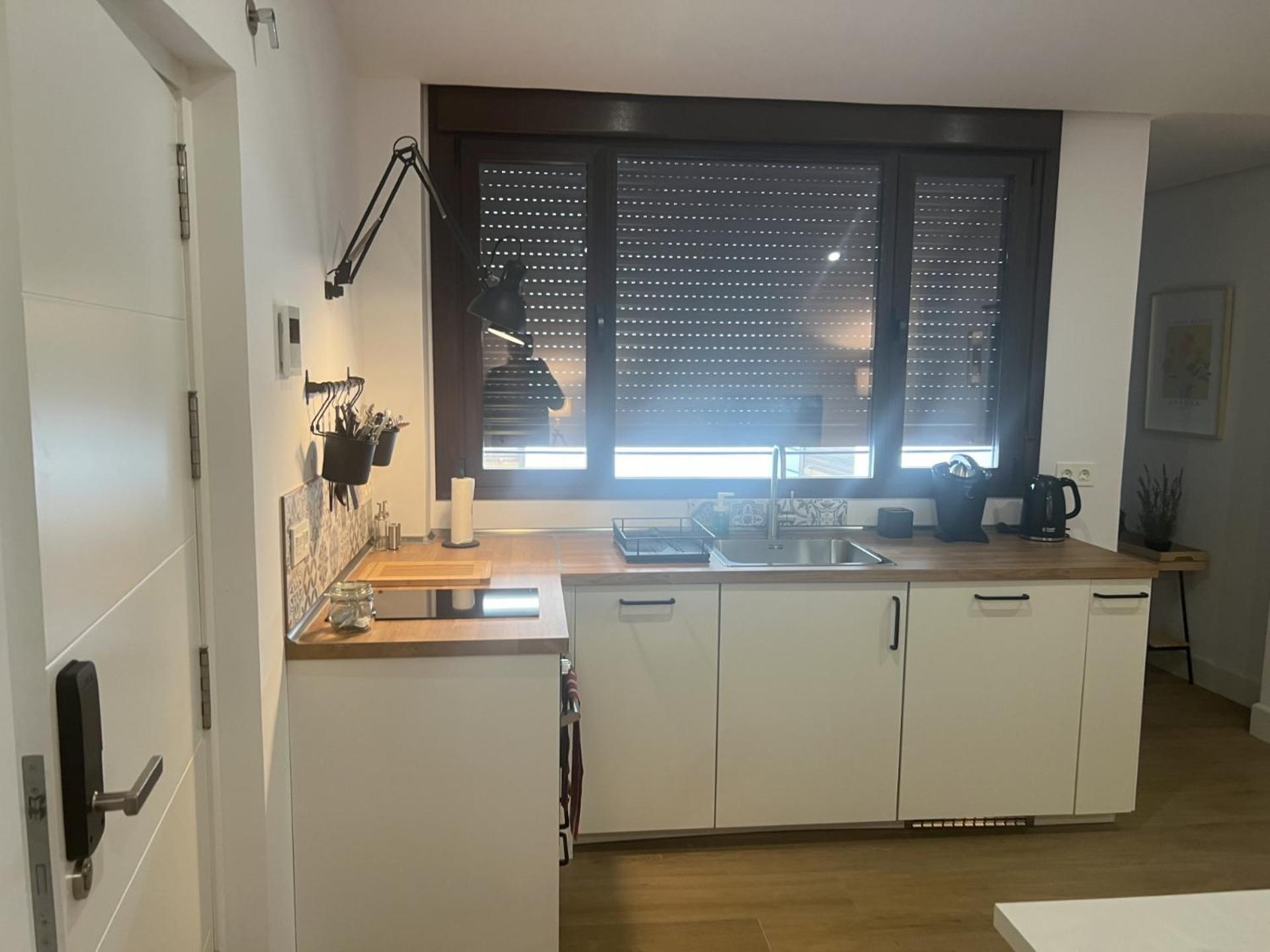 Apartamentos Turisticos Isems Aracena Bagian luar foto