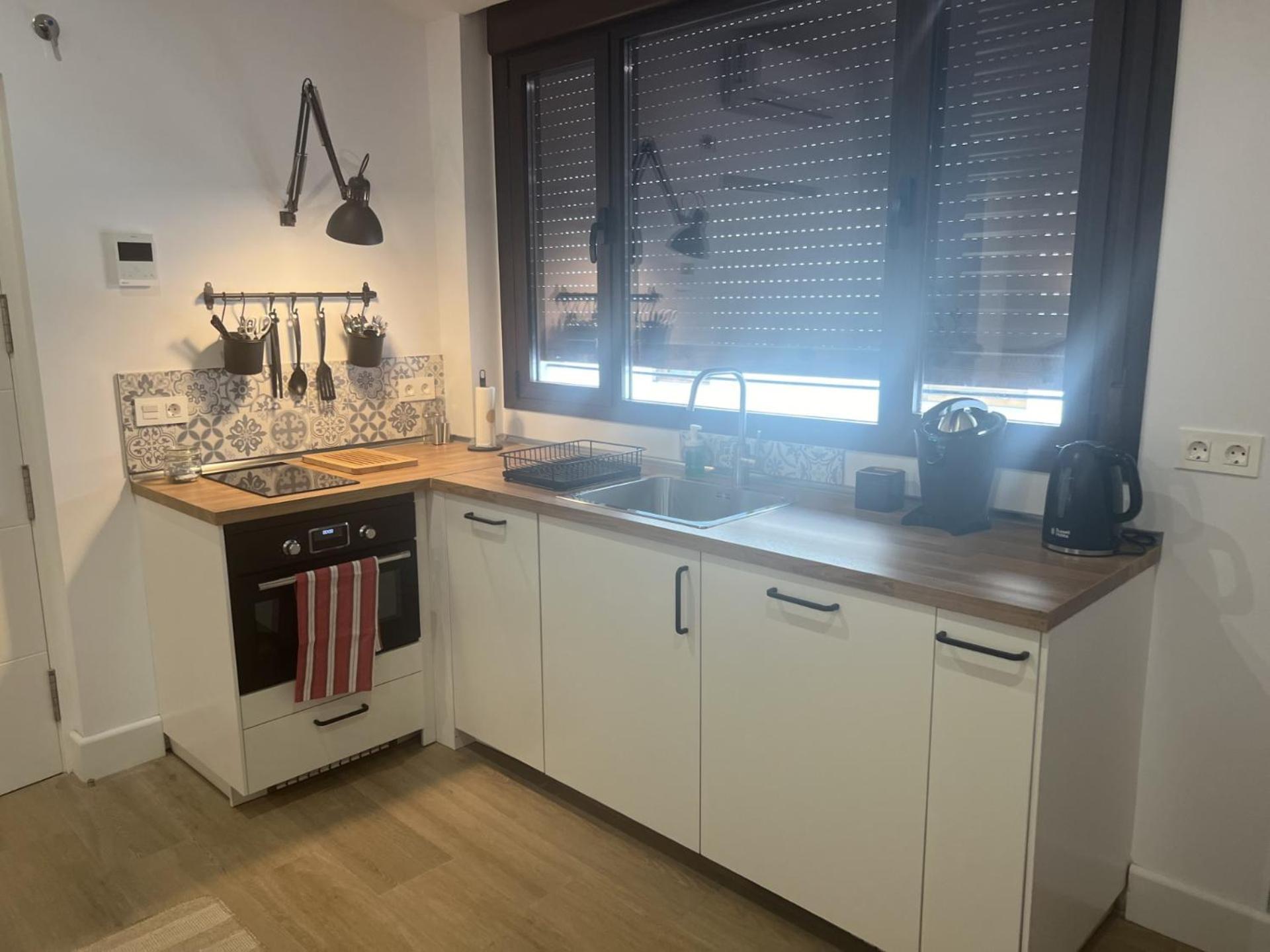 Apartamentos Turisticos Isems Aracena Bagian luar foto