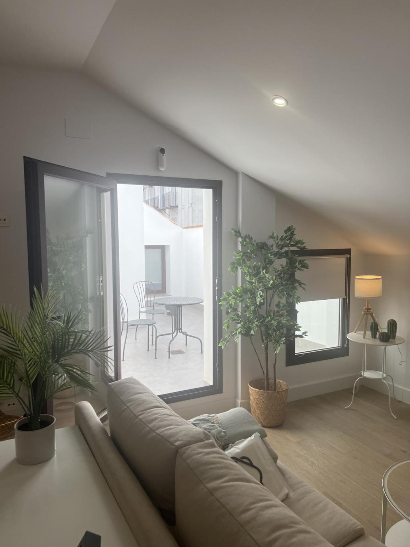 Apartamentos Turisticos Isems Aracena Bagian luar foto