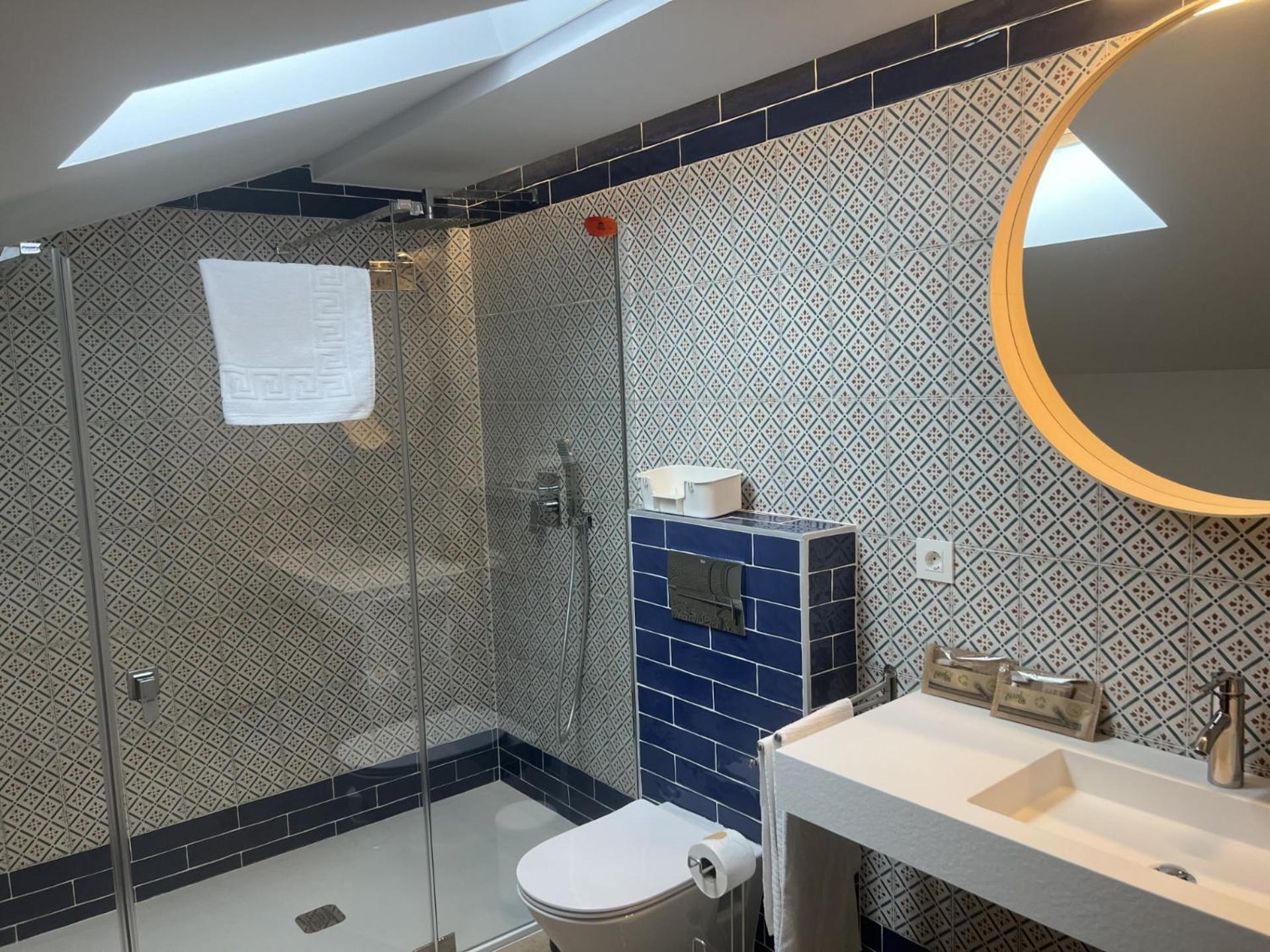 Apartamentos Turisticos Isems Aracena Bagian luar foto