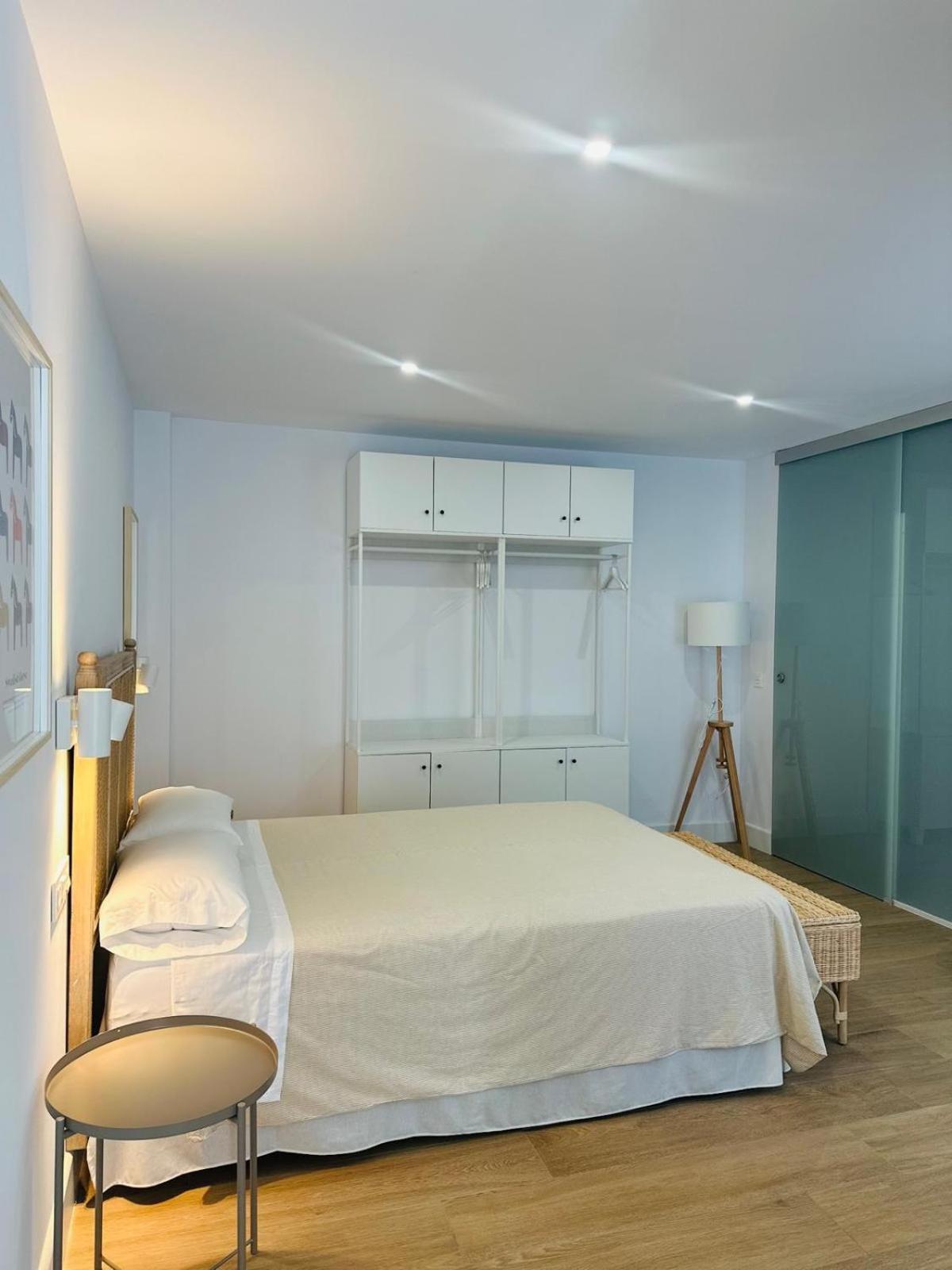Apartamentos Turisticos Isems Aracena Bagian luar foto