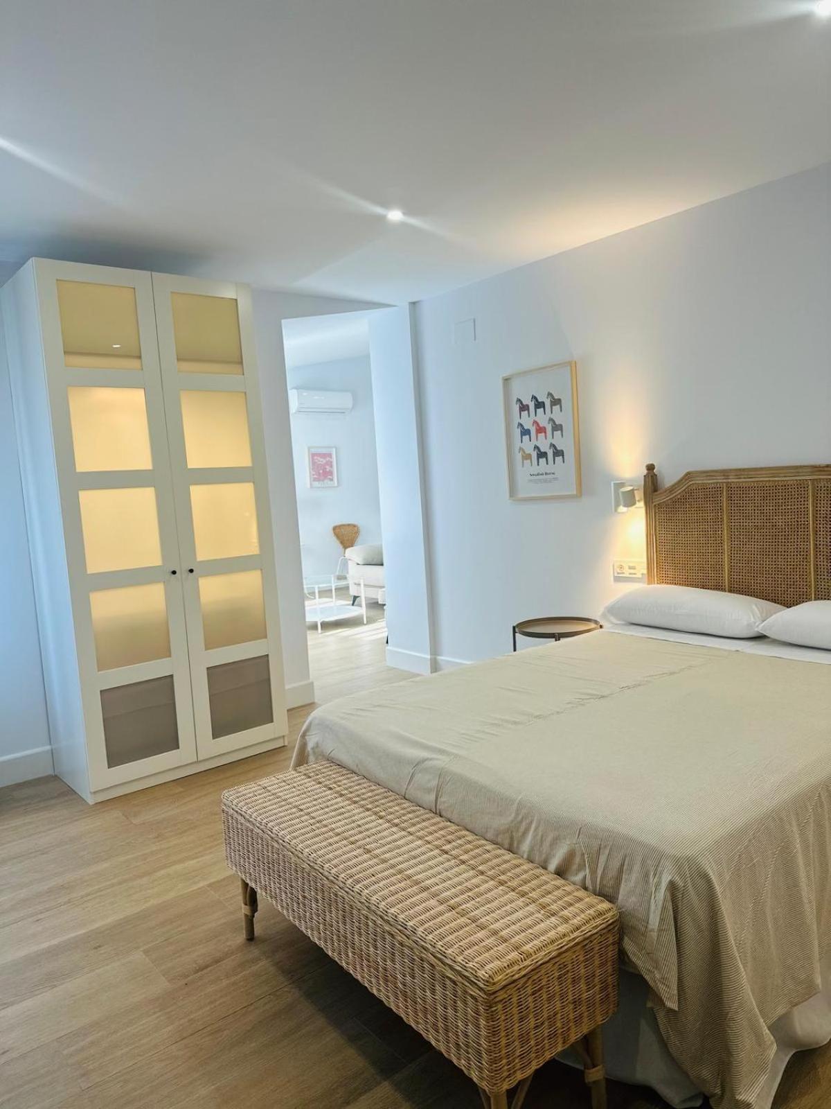 Apartamentos Turisticos Isems Aracena Bagian luar foto